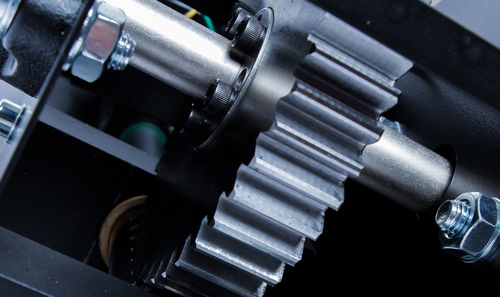 天科盛隆调直机提升产业品质的利器